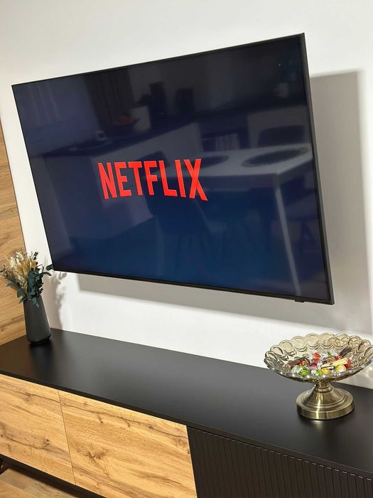 Apartament modern| Regim hotelier|3 camere| Parcare|Terasă| |WIFI