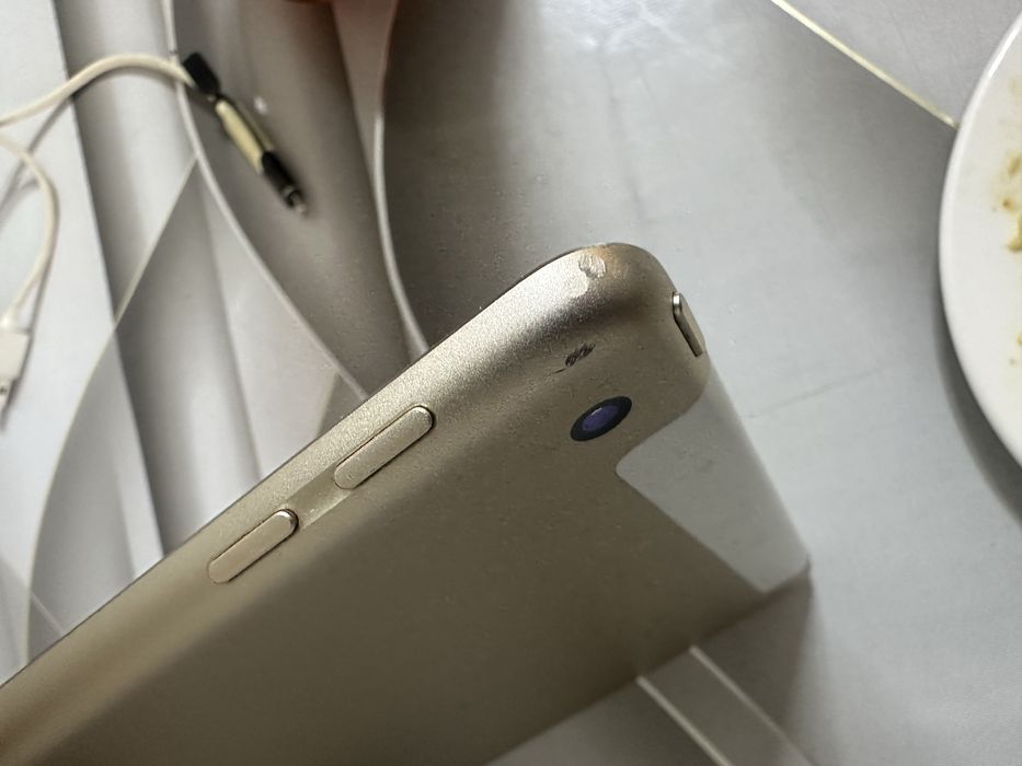 Ipad 5-го поколения 128гб