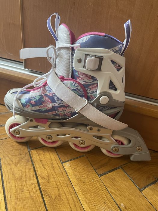 Ролики для девочки