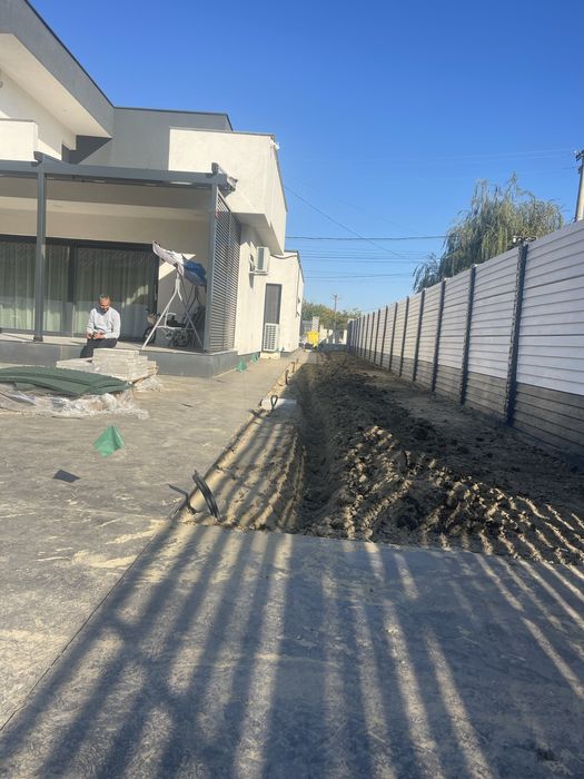 Rulouri de Gazon , Sisteme de irigat ( wifi,bluetooth) , Plante