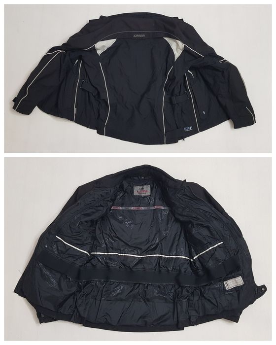 Geaca moto, ATV Jofama Sweden Dryway Thinsulate, nr 58 sau XL/XXL