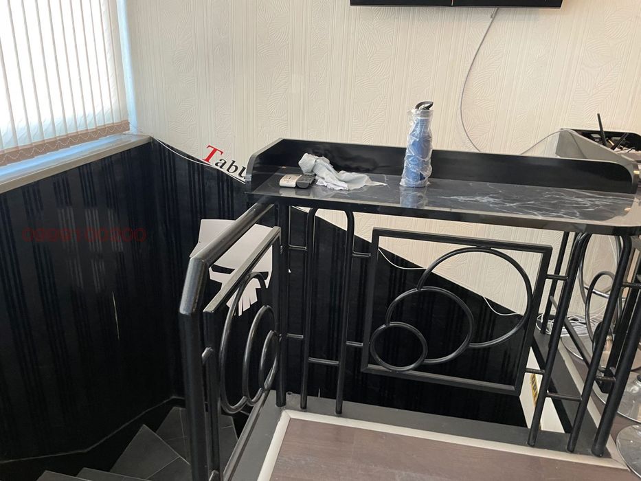 Продава се Промишлена сграда в Пловдив, Център - 90 кв.м за 1778 €/кв.м - Снимка #4