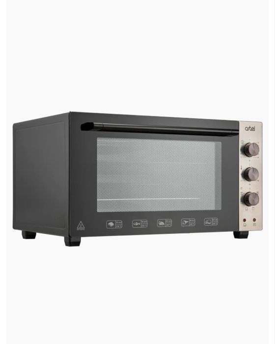 Mini-pech Artel 4218 L Konveksiyali Arzon narxda 3 yil toʻliq kafolat