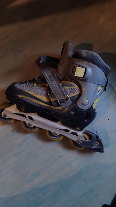 ролики в хорошем состоянии