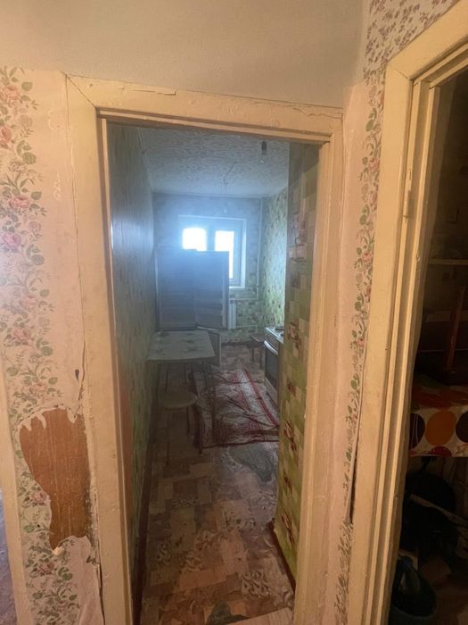 Продается квартира в районе МЖК