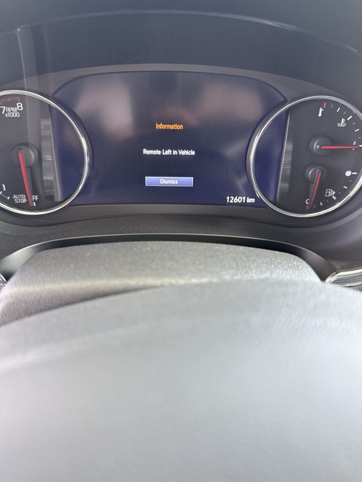 Malibu XL sotiladi 2023