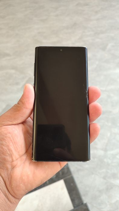 Samsung not 10  5G