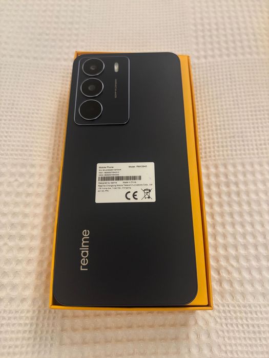 Realme 14x 128GB 5G с гаранция