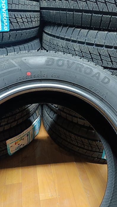 205/55R16 DOVROAD