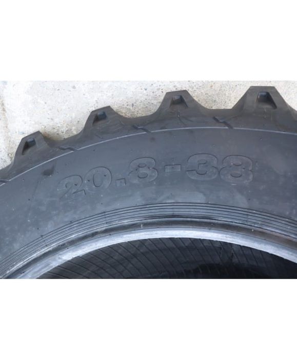 20.8-38 gtk RS10016pr tl  Cauciucuri tractor, Fiat, Case, Fendt, John Deere, New Holland, Massey Ferguson, UTB   Cauciucuri tractor, Fiat, Case, Fendt
