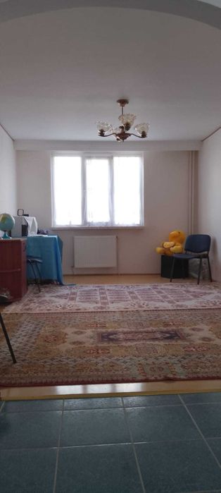 Apartament 3 camere Precista