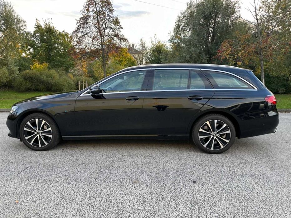 Mercedes-Benz E 300 de