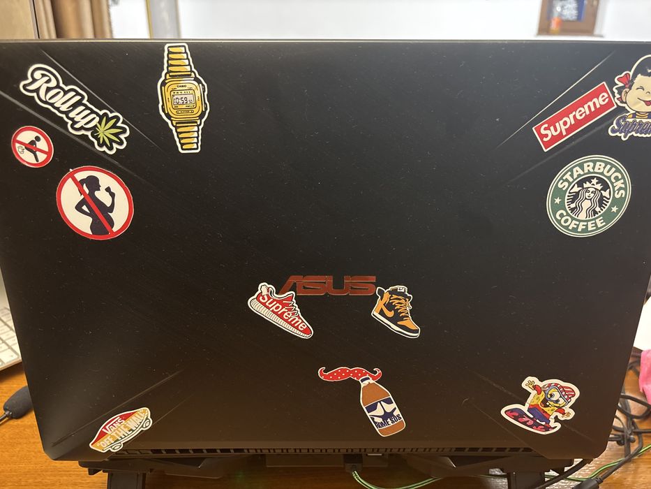 Vand laptop Asus Tuf Gaming