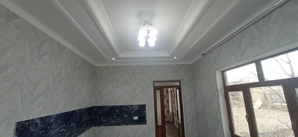 Malyarka gepsakardon ishlari