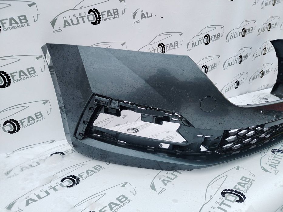 Bara fata Skoda Octavia 4 an 2019-2020-2021-2022-2023