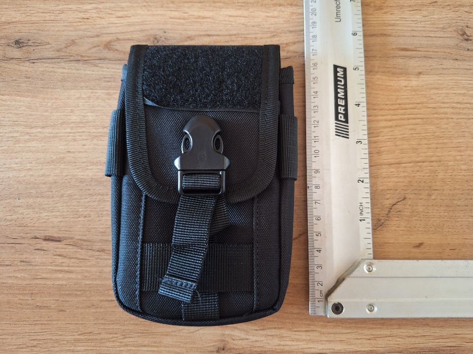 Тактическа чантичка за телефон