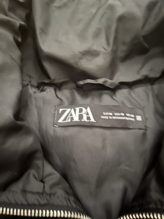 Кесо елече Zara като ново