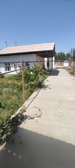 ҚУЙИ ЧИРЧИҚ Дўстлик МФЙ  УЙ СОТИЛАДИ 75000$$$$...