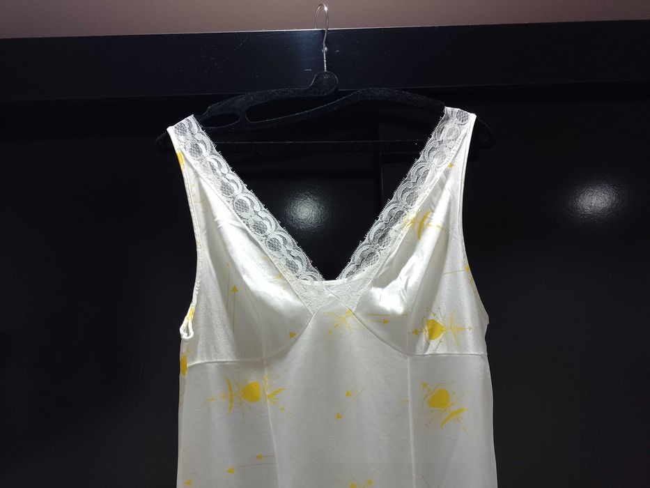 Дамски нищници жарсе