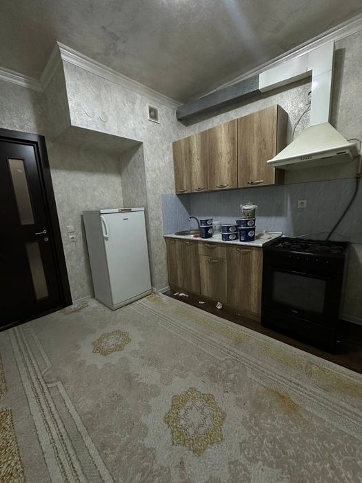 Аренда 3- комнатная квартира Сергели 5а
Аренда 3-комнатная квартира, T