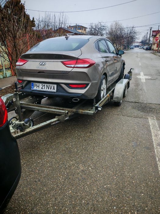 Dezmembrez Hyundai i30 2022 1.5 mhybrid