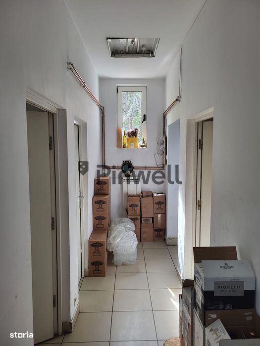 Spatiu comercial 114 mp Bd. Ion Mihalache Turda