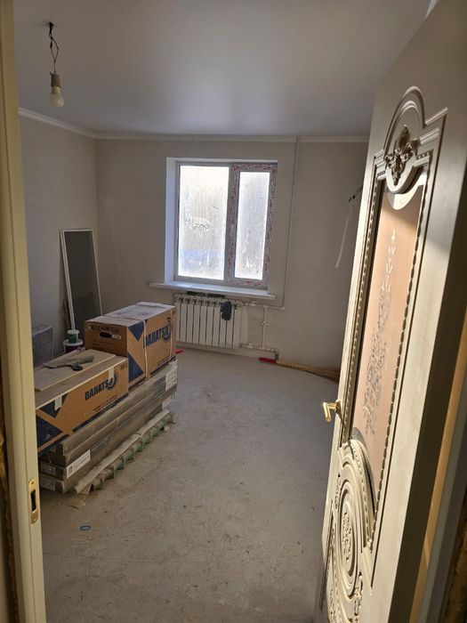 Продам квартиру 1 комнатную