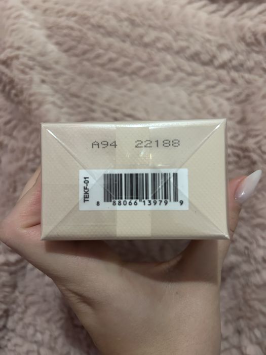 Tom Ford Vanilla Sex sigilat