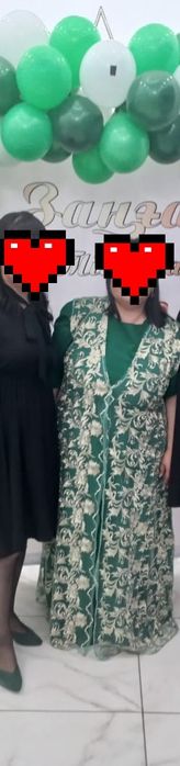 Платье на мероприятие.