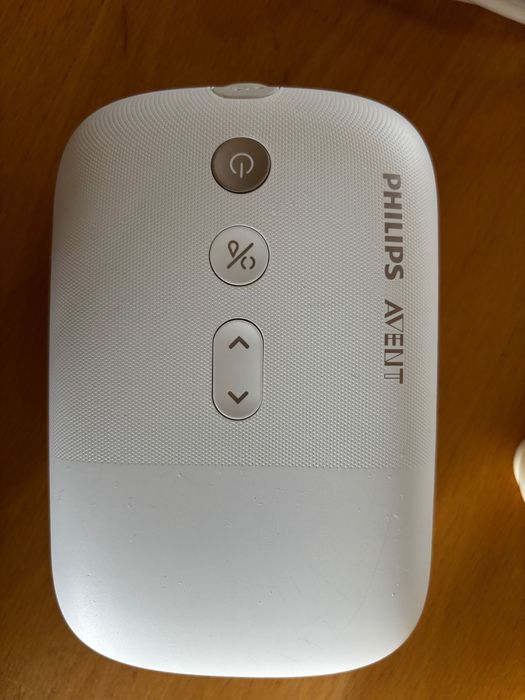 Електрическа помпа за кърма Philips Avent SCF396