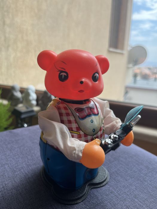 Колекционерска играчка