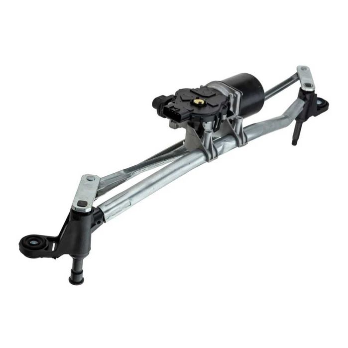 Лостов механизъм за чистачки с Електромотор DACIA DUSTER LOGAN SANDERO