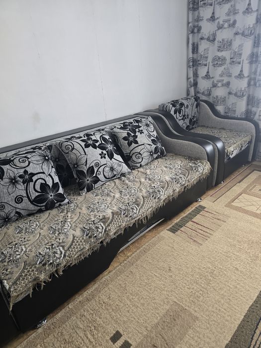 Продам мягкий уголок