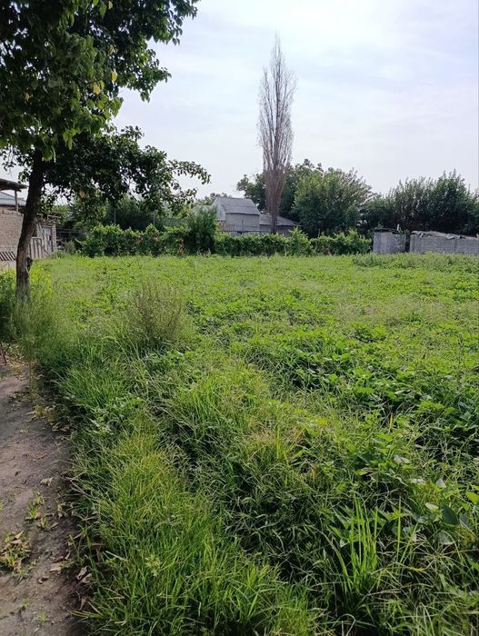 Участок 6 соток  Янгихаёт