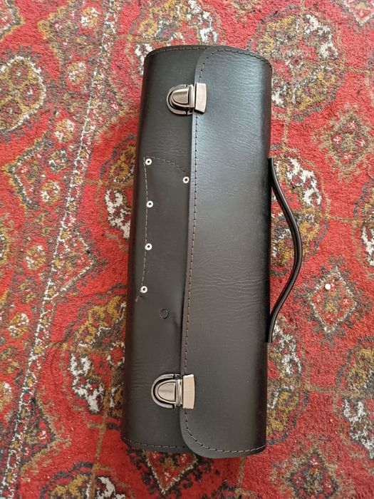 Шахриханский ножи