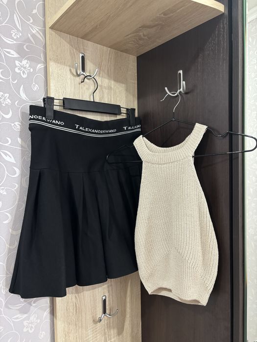 Продам женскую одежду