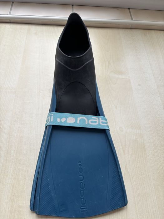 Labe inot Trainfin Dechatlon Nbadji