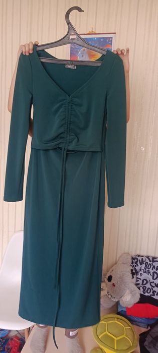 Новые платья дешево