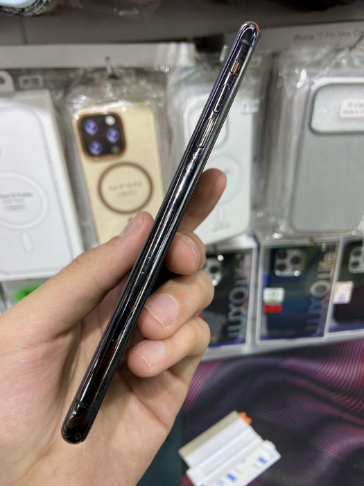 iPhone 11 Pro Max 64Gb ideal