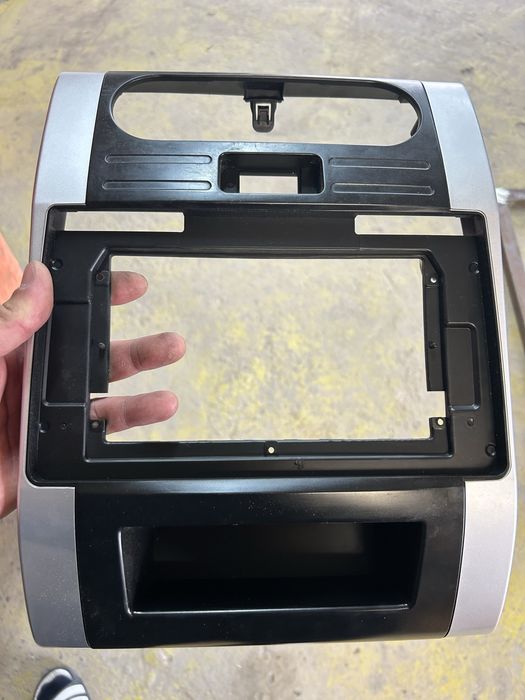 рамка для андроида ниссан хтрайл