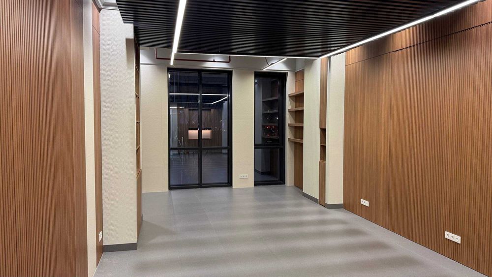 [КМ] Сдам офис Nest One 46 м2