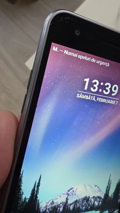 Telefon LG K4 Android