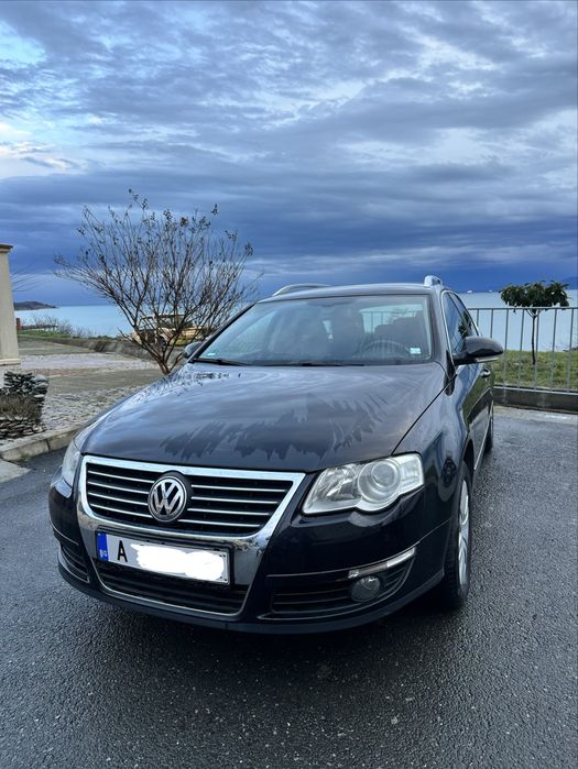 Wv Passat 1,8 бензин