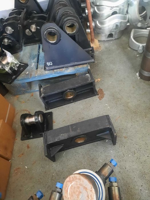 Atego Vario Actros cilindru hidraulic basculare8/9/10/12/14/20/22/ to