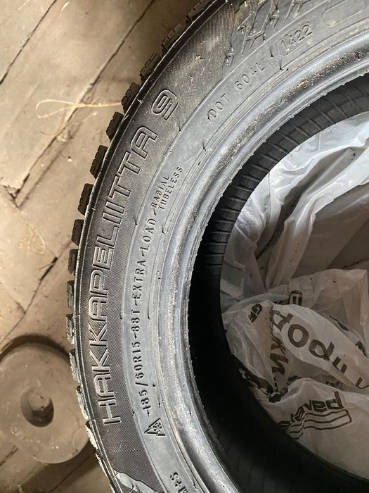 Продам колеса !!