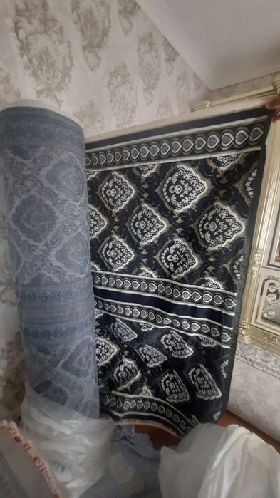 Турецкий духоба копачалар учун