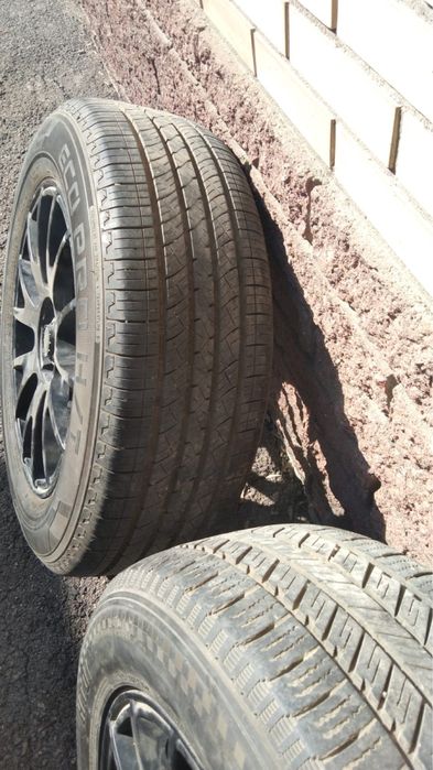 Продам автошины ……