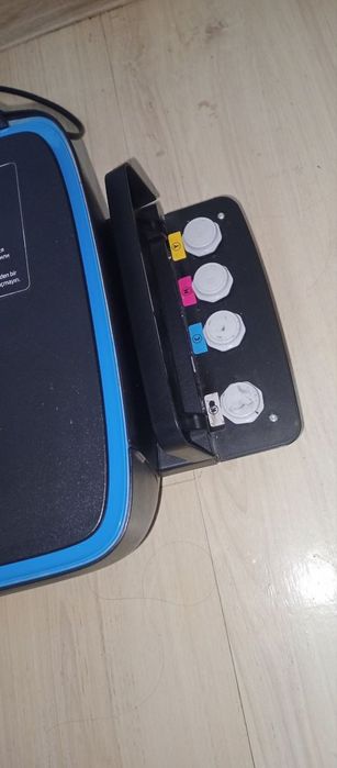 Printer Hp tank ink tank wireless 415