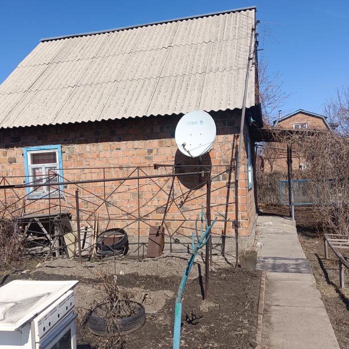 Продам дачу. С/О Родничек.