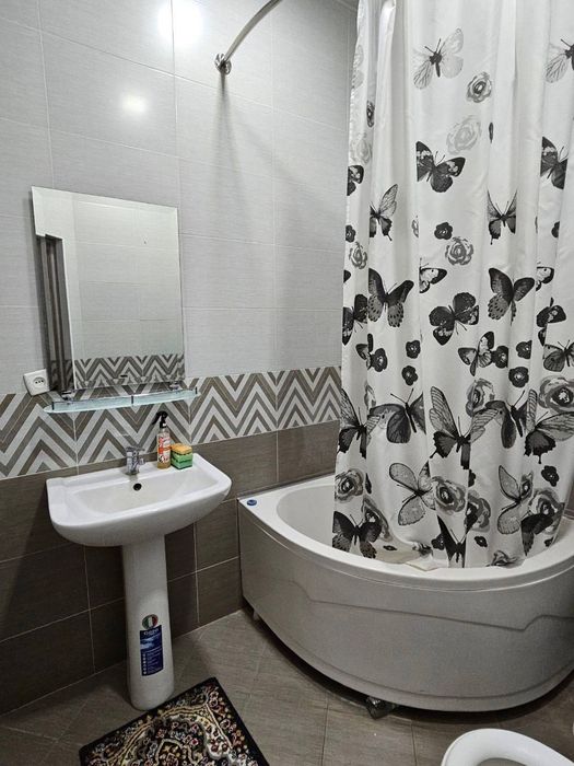 Аренда квартира Мархабо